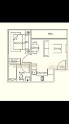 Loft @ Stevens (D10), Apartment #472222991